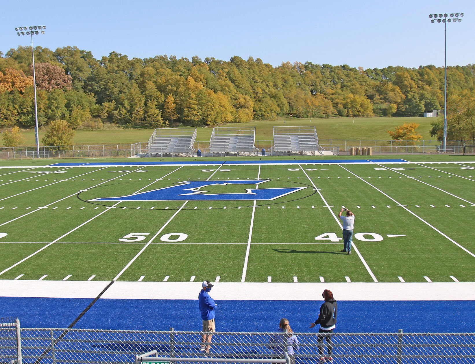 Lodi Stadium